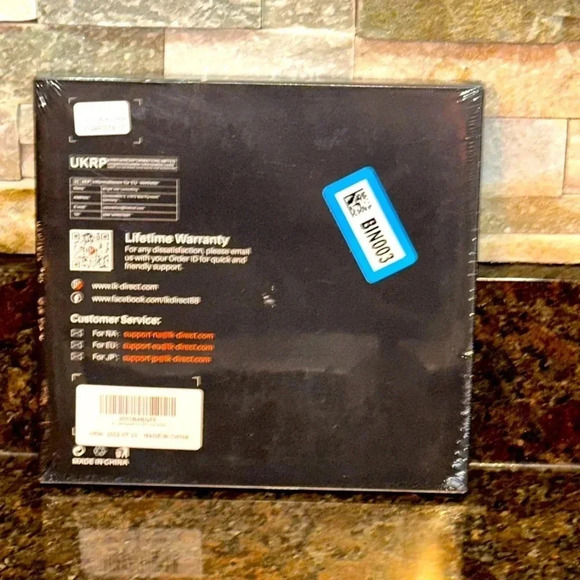 NWT iPhone 14 Pro Max Blk Silicone Phone Case & 2 Pack Screen Protector Sealed - Picture 2 of 8